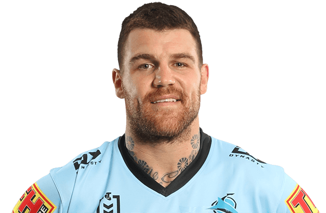Josh Dugan