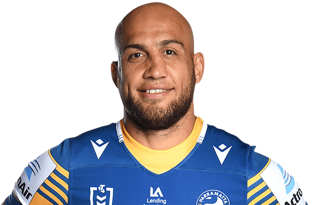 Blake Ferguson