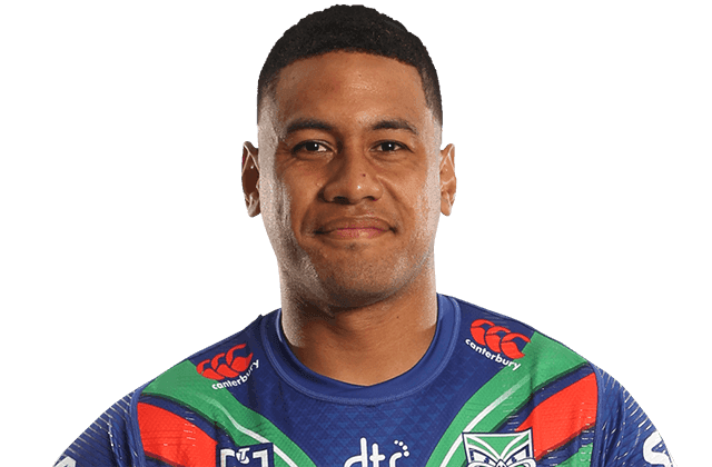 David Fusitu'a