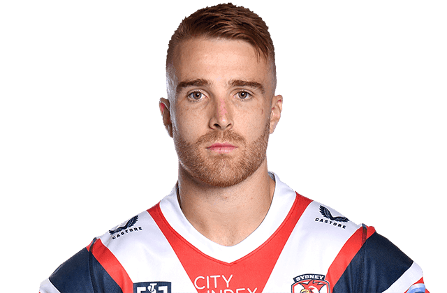 Adam Keighran