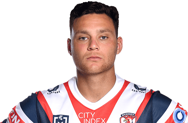 Lachlan Lam