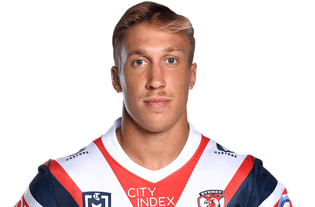 Ben Marschke