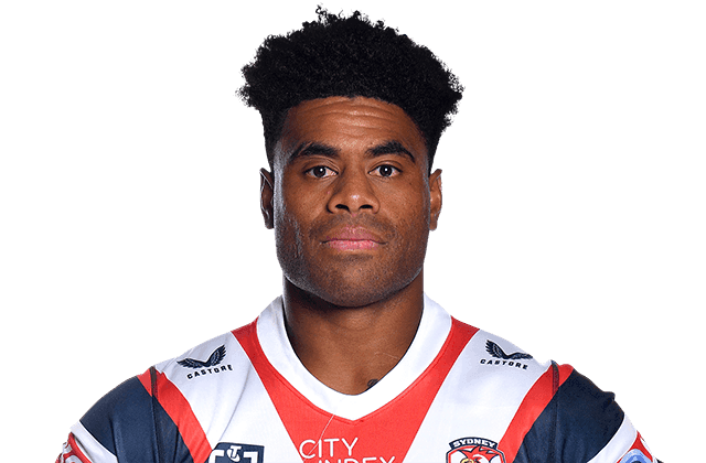 Kevin Naiqama
