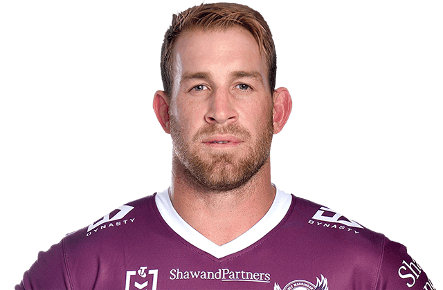 Andrew Davey