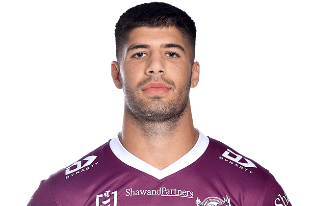 James Roumanos