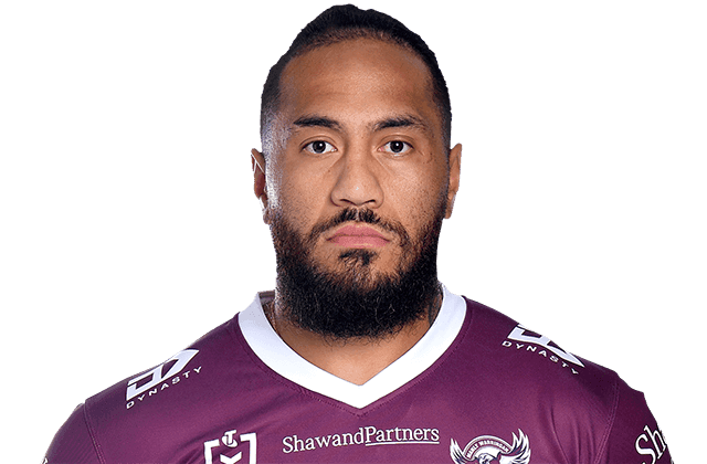 Jorge Taufua