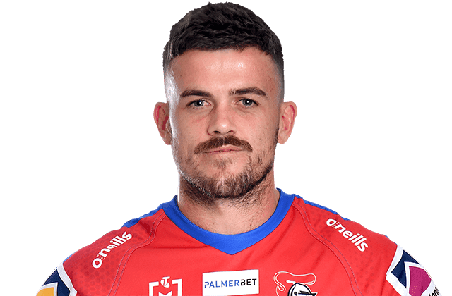 Dylan Phythian