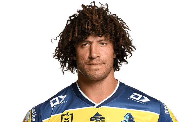Kevin Proctor