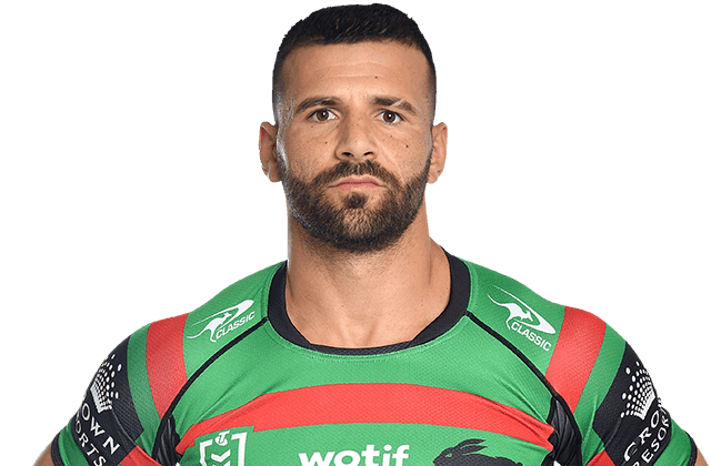 Josh Mansour