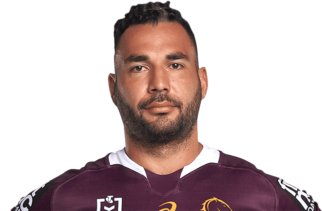Ryan James