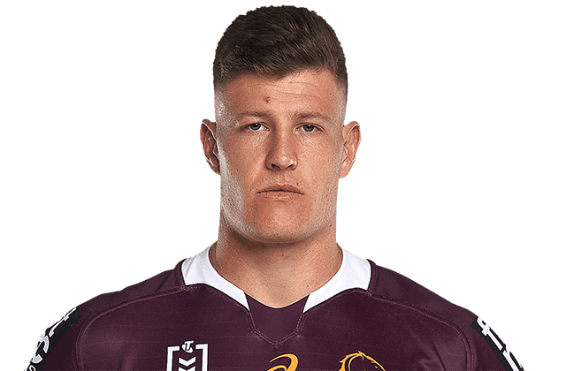 Rhys Kennedy