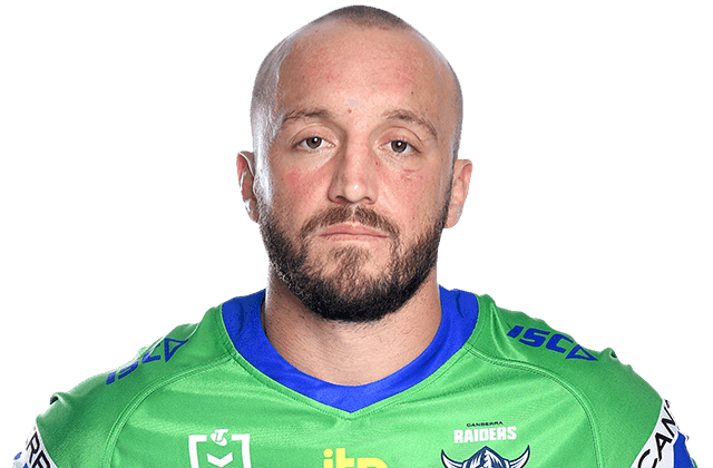 Josh Hodgson