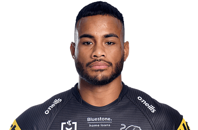Christian Crichton