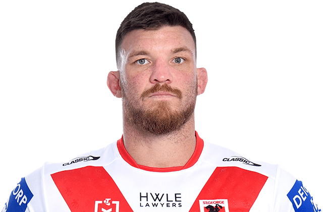 Josh McGuire