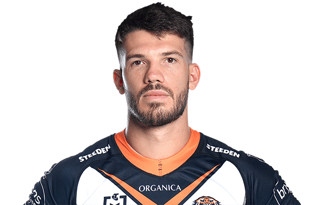 Oliver Gildart