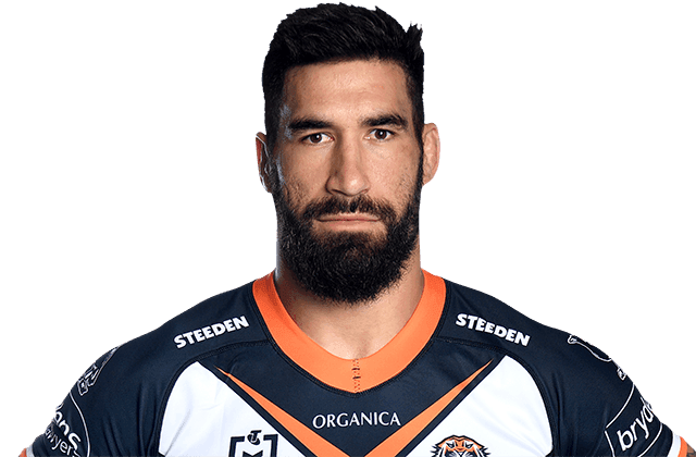 James Tamou