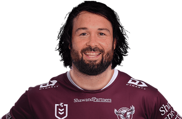 Aaron Woods