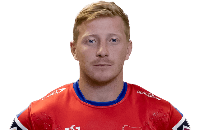 Lachlan Miller