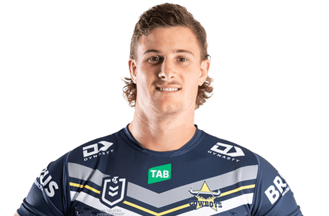 Mitchell Dunn