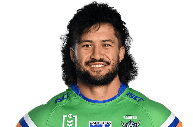 Corey Harawira-Naera