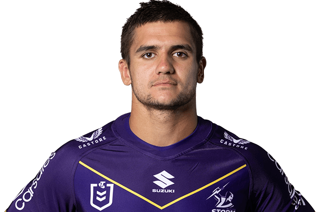Jayden Nikorima