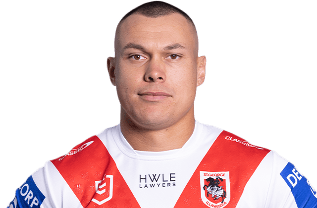 Tyrell Fuimaono