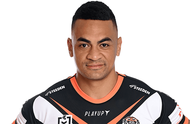 Ken Maumalo