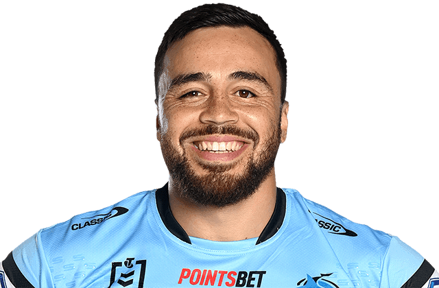 Matt Ikuvalu