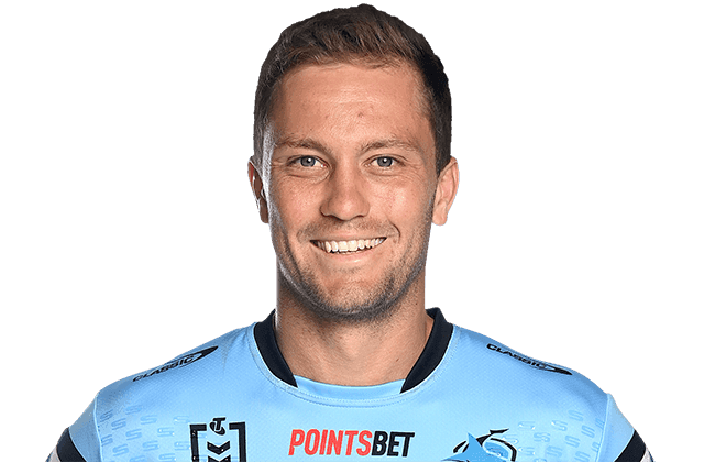 Matt Moylan