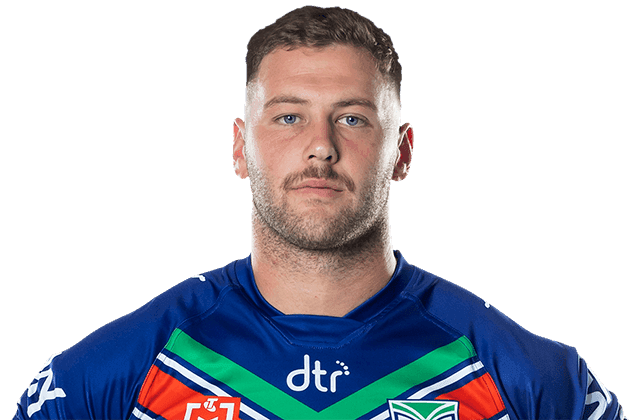 Bayley Sironen