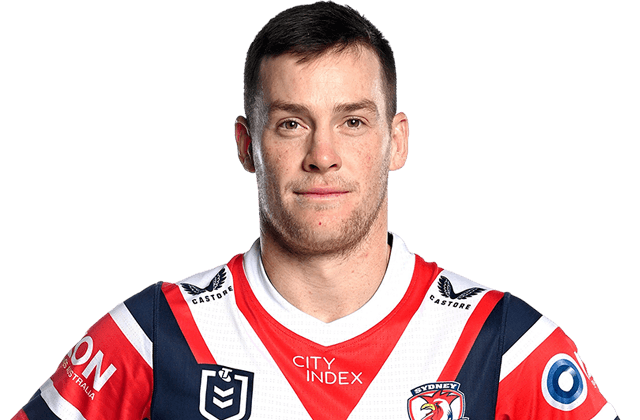 Luke Keary