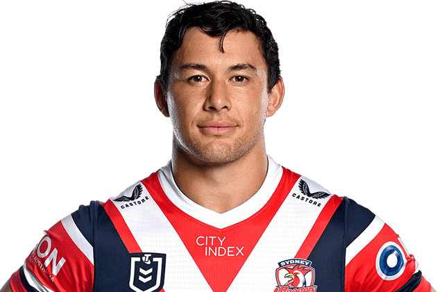 Joseph Manu