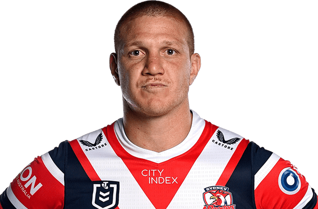 Dylan Napa
