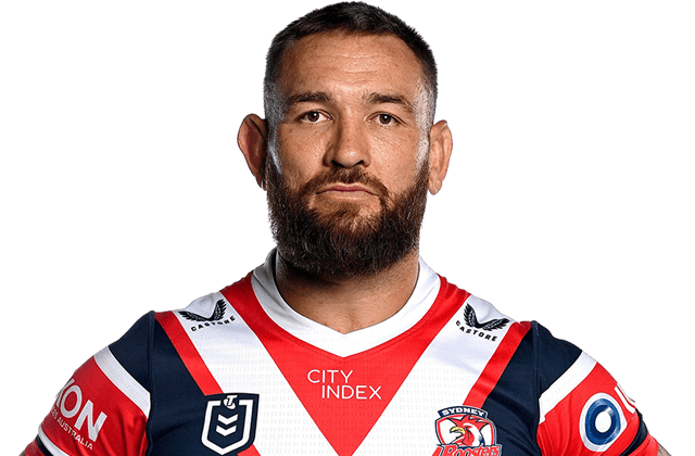 Jared Waerea-Hargreaves