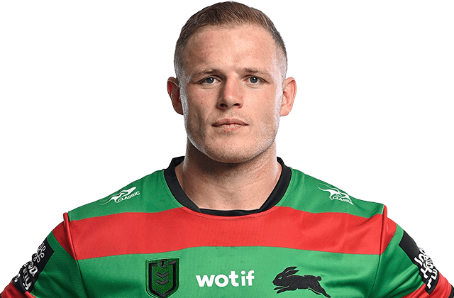 Thomas Burgess