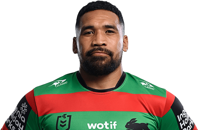 Siliva Havili