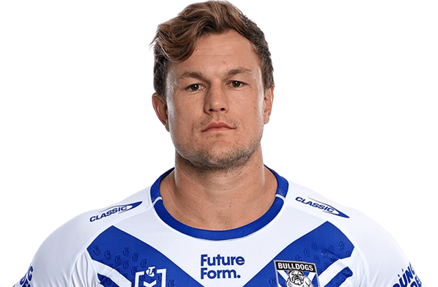 Liam Knight
