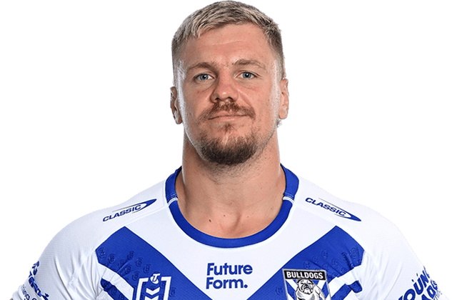Ryan Sutton