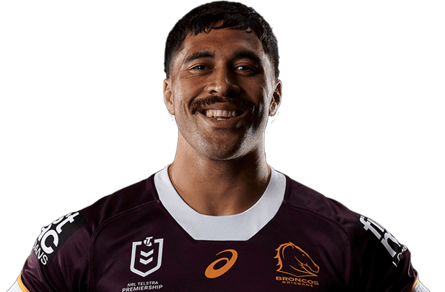 Jordan Pereira