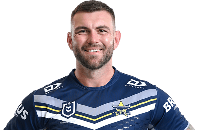 Kyle Feldt