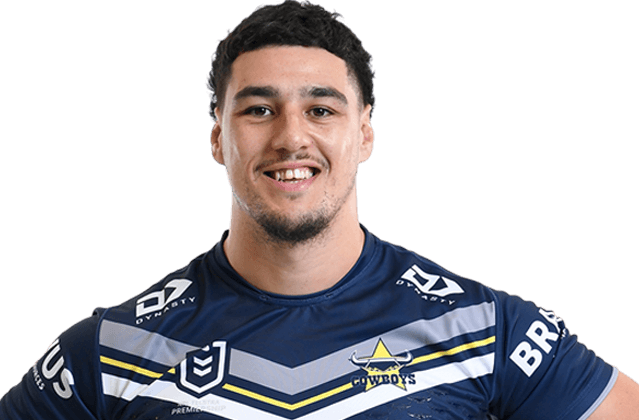 Jamayne Taunoa-Brown