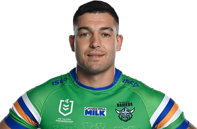 Nick Cotric