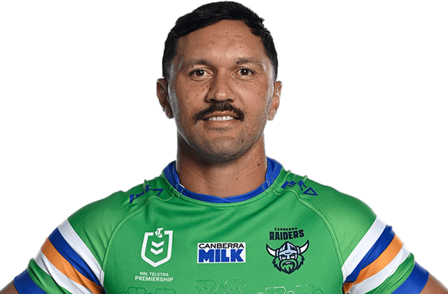 Jordan Rapana