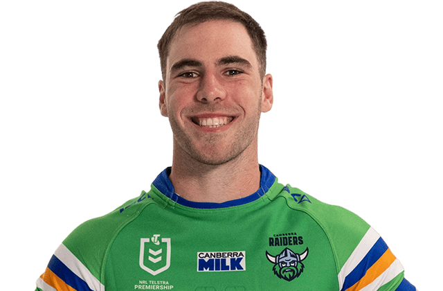 Adrian Trevilyan