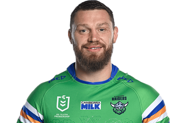 Elliott Whitehead