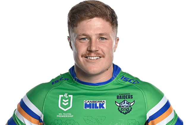 Zac Woolford