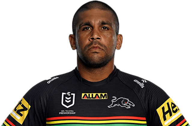 Tyrone Peachey
