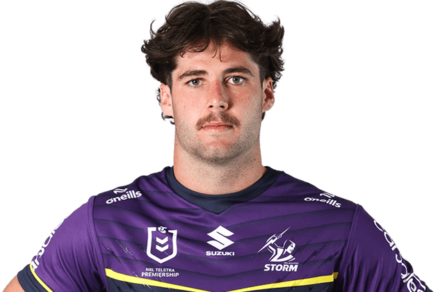 Cole Geyer