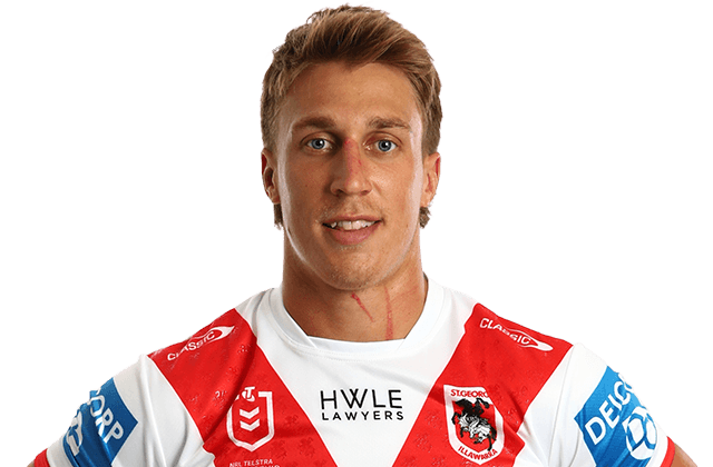 Jesse Marschke