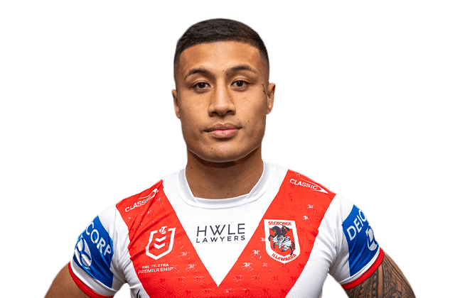 Fa'amanu Brown